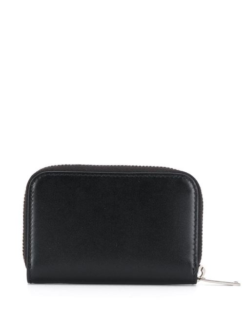 Cassandra wallet SAINT LAURENT | 5354110SX0E1000